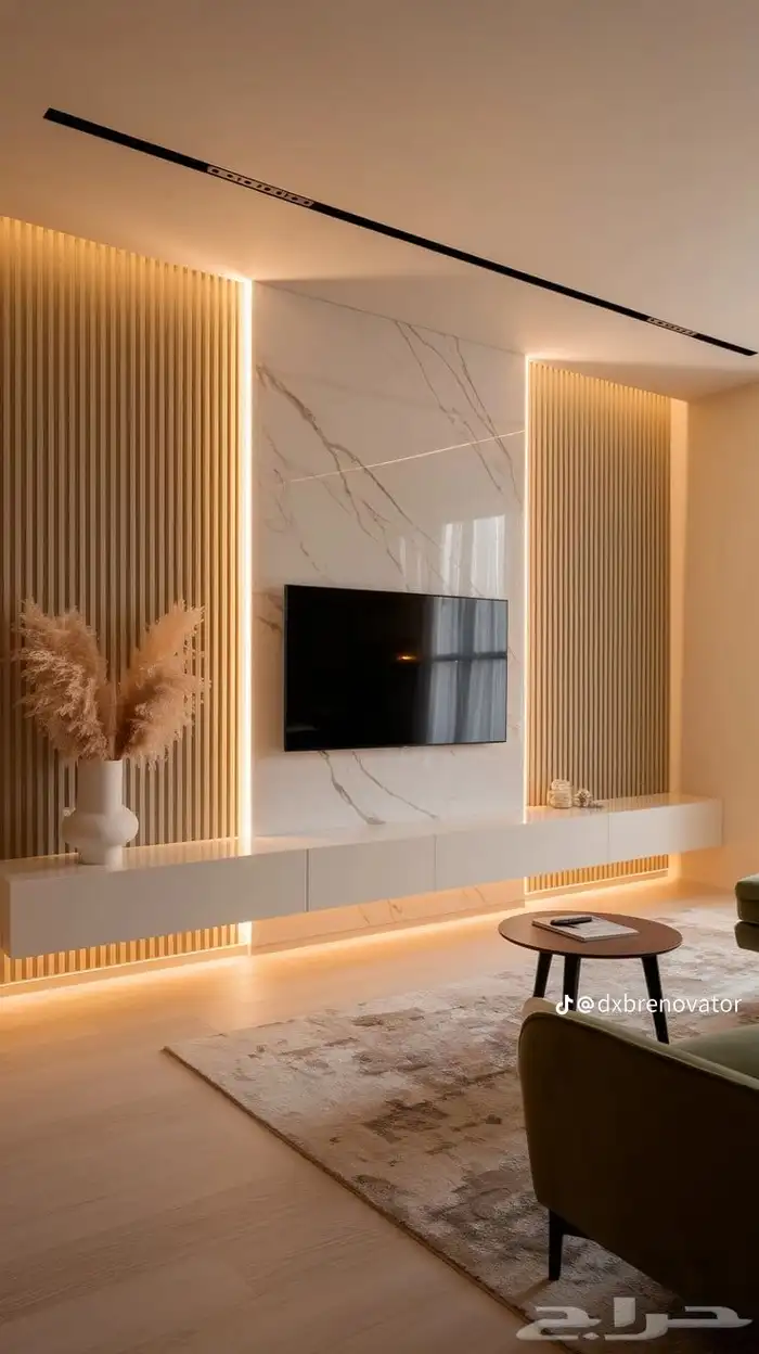 ديكور شاشات 5