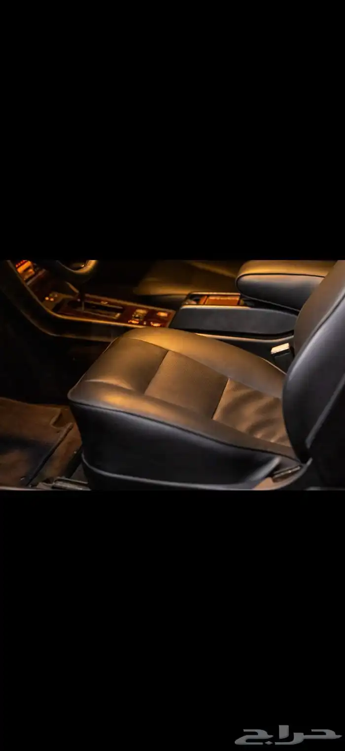 للبيع مرسيدس كوبيه 560 34