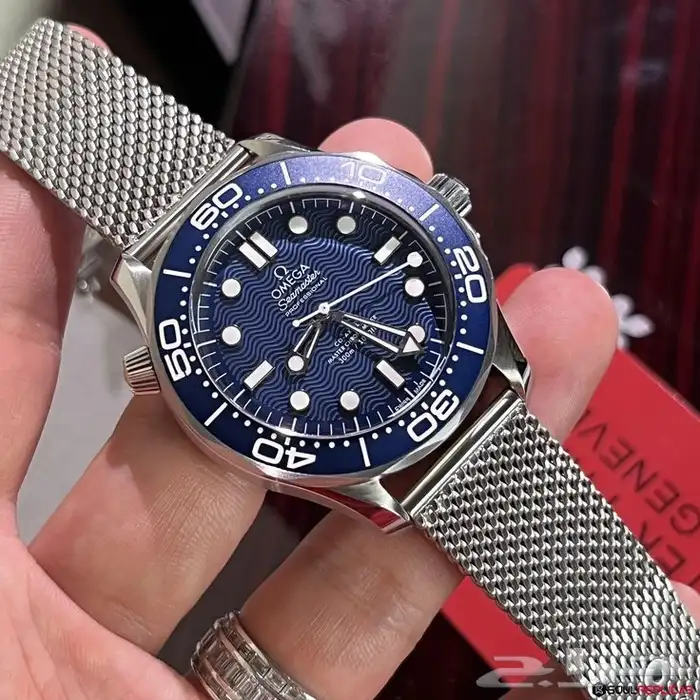 أقمشة وساعات رجالية فاخرة ماركات عالمية كوبي ون 53