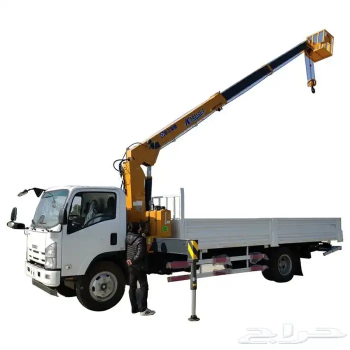 scissor lifts man lift forklifts kirinat تاجيرجميع الرافعات 6