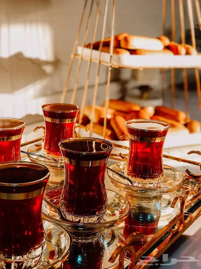 خدمات ضيافة فاخرة في متناول يدك 5