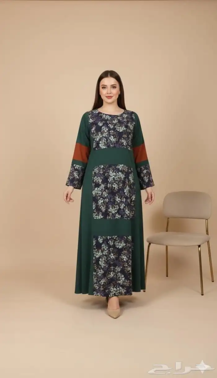 جلابيات موديلات جديده 29