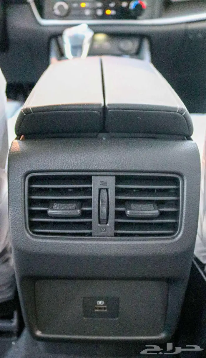 نيسان اكستريل 5 راكب دبل كاش واقساط باقل سعر 16