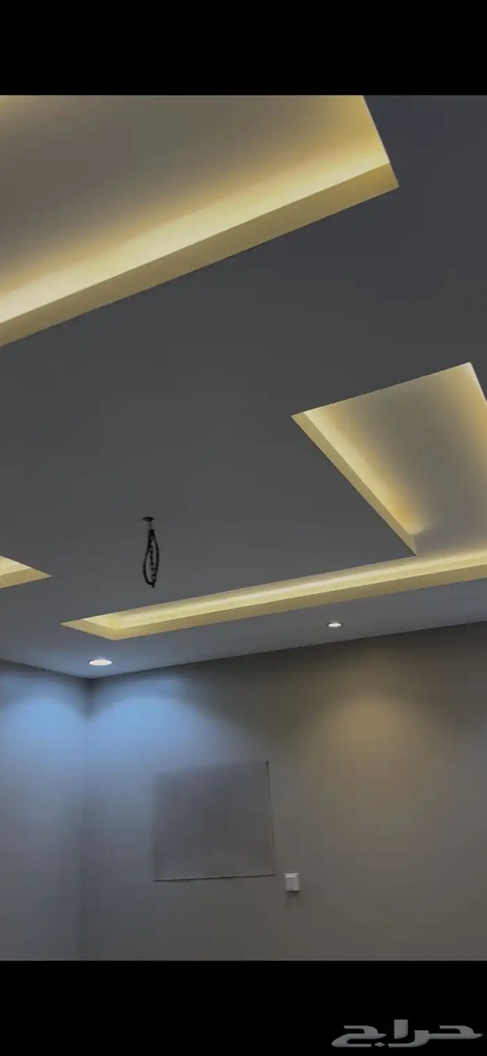 شقة الايجار فاخرة ولي العهد 3 شهري او دفعات موجود 2