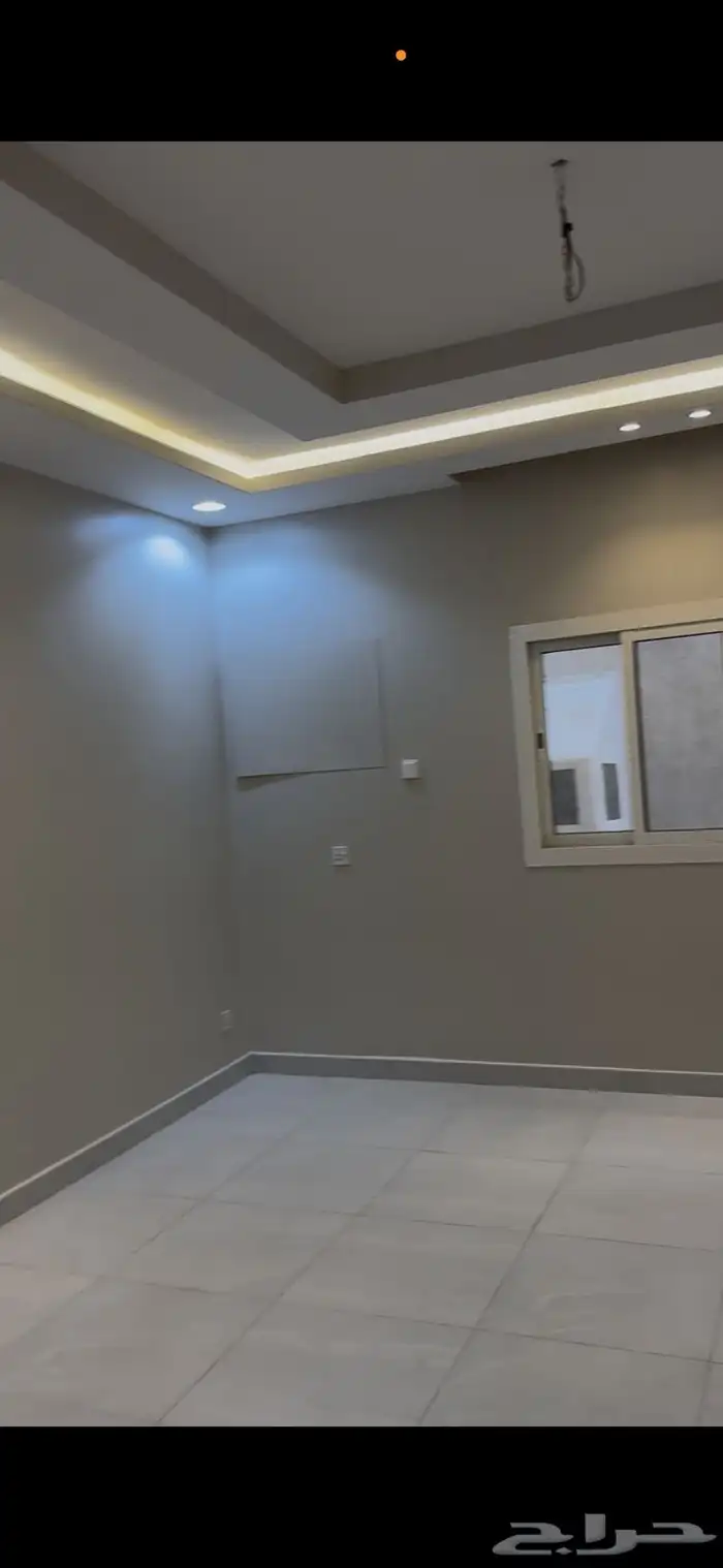 شقة الايجار فاخرة ولي العهد 3 شهري او دفعات موجود 5