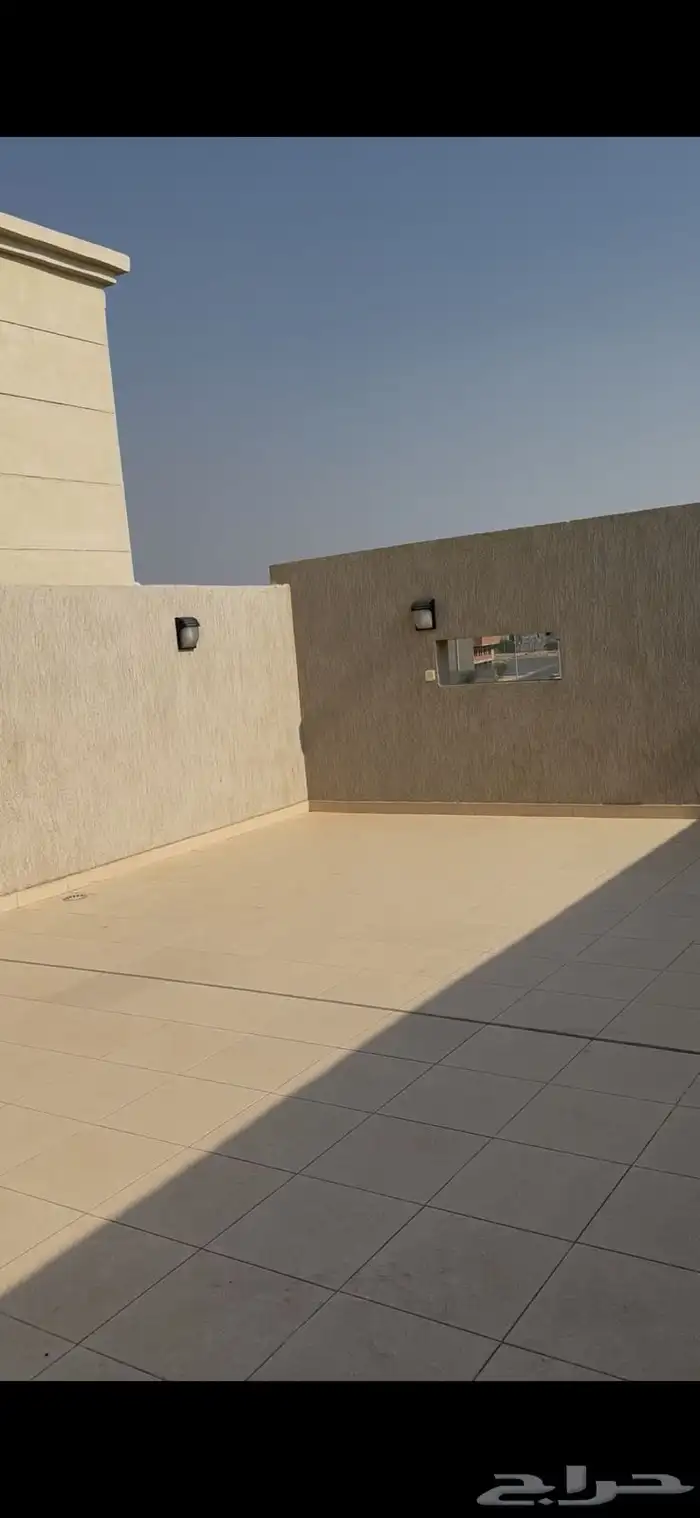 شقة الايجار فاخرة ولي العهد 3 شهري او دفعات موجود 6