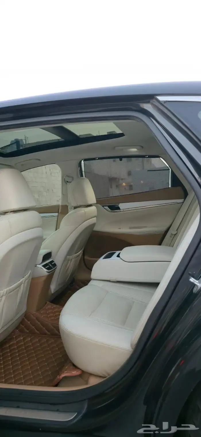 هونداي ازيرا 2022 6