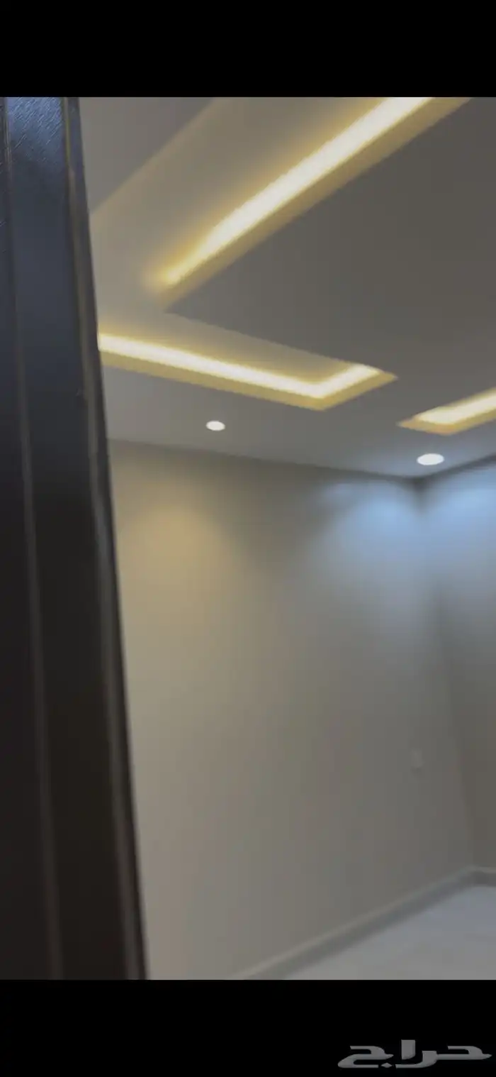 شقة الايجار فاخرة ولي العهد 3 شهري او دفعات موجود 4