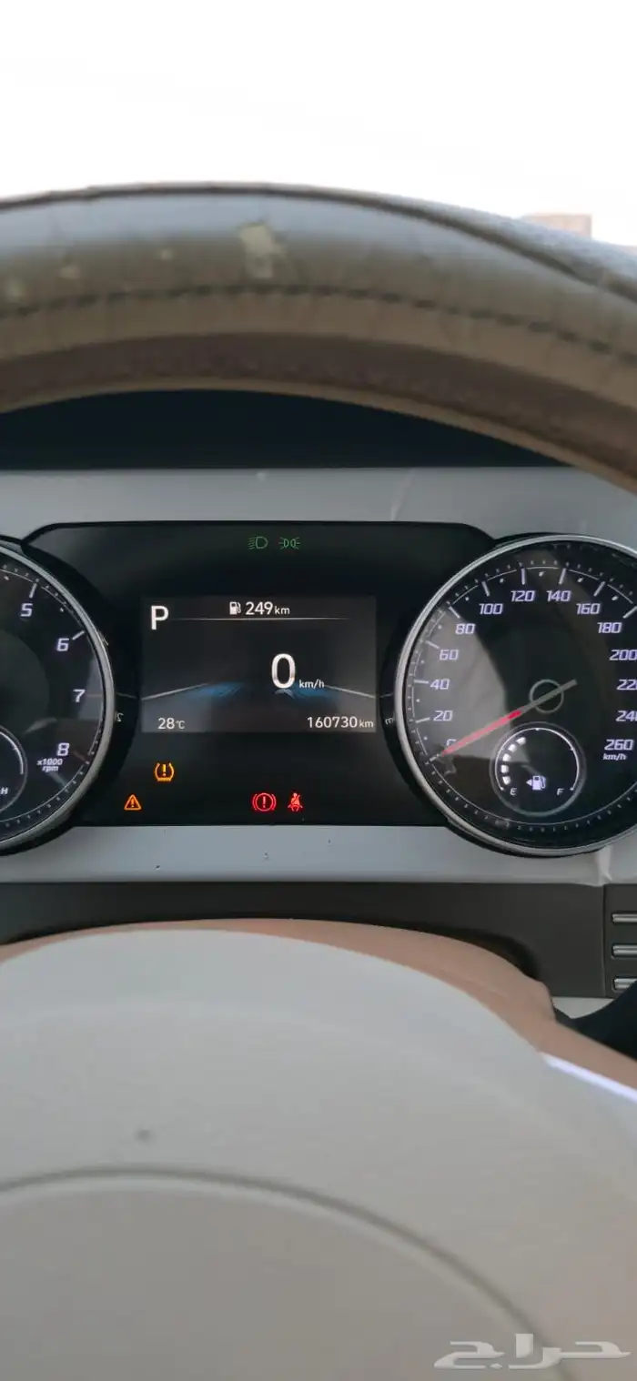 هونداي ازيرا 2022 9