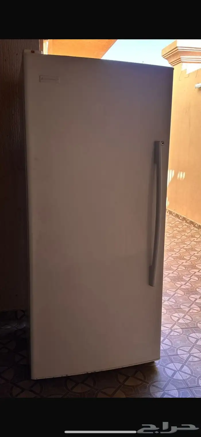 للبيع فريزر 280 ريال 0