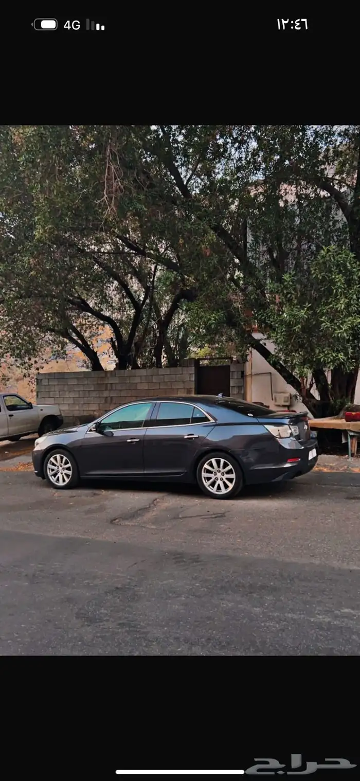 ماليبو للبيع 2015 1