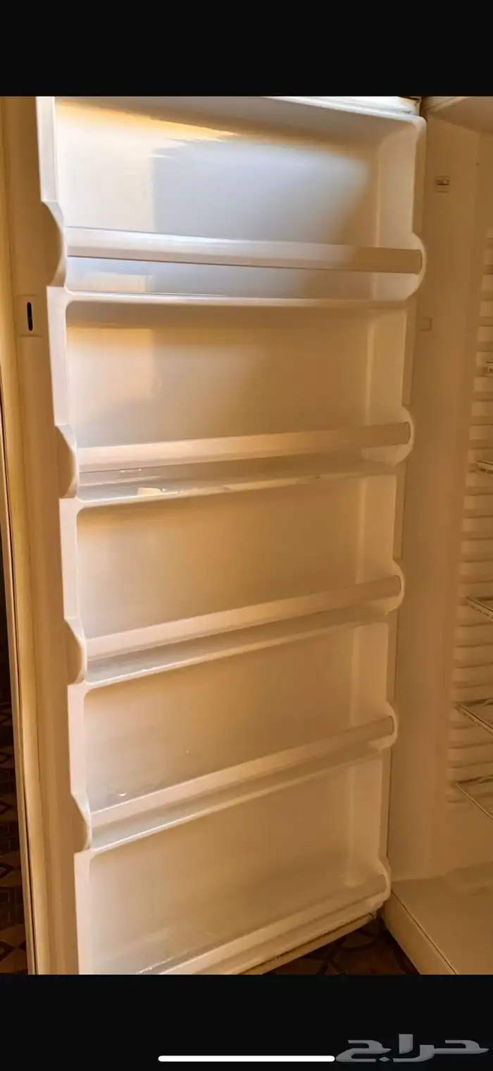 للبيع فريزر 280 ريال 1