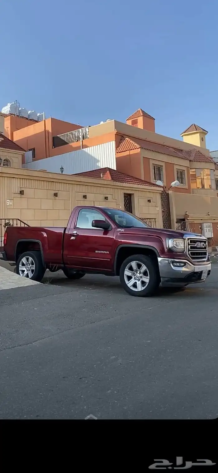 جمس سيرا فل كامل 2016 5