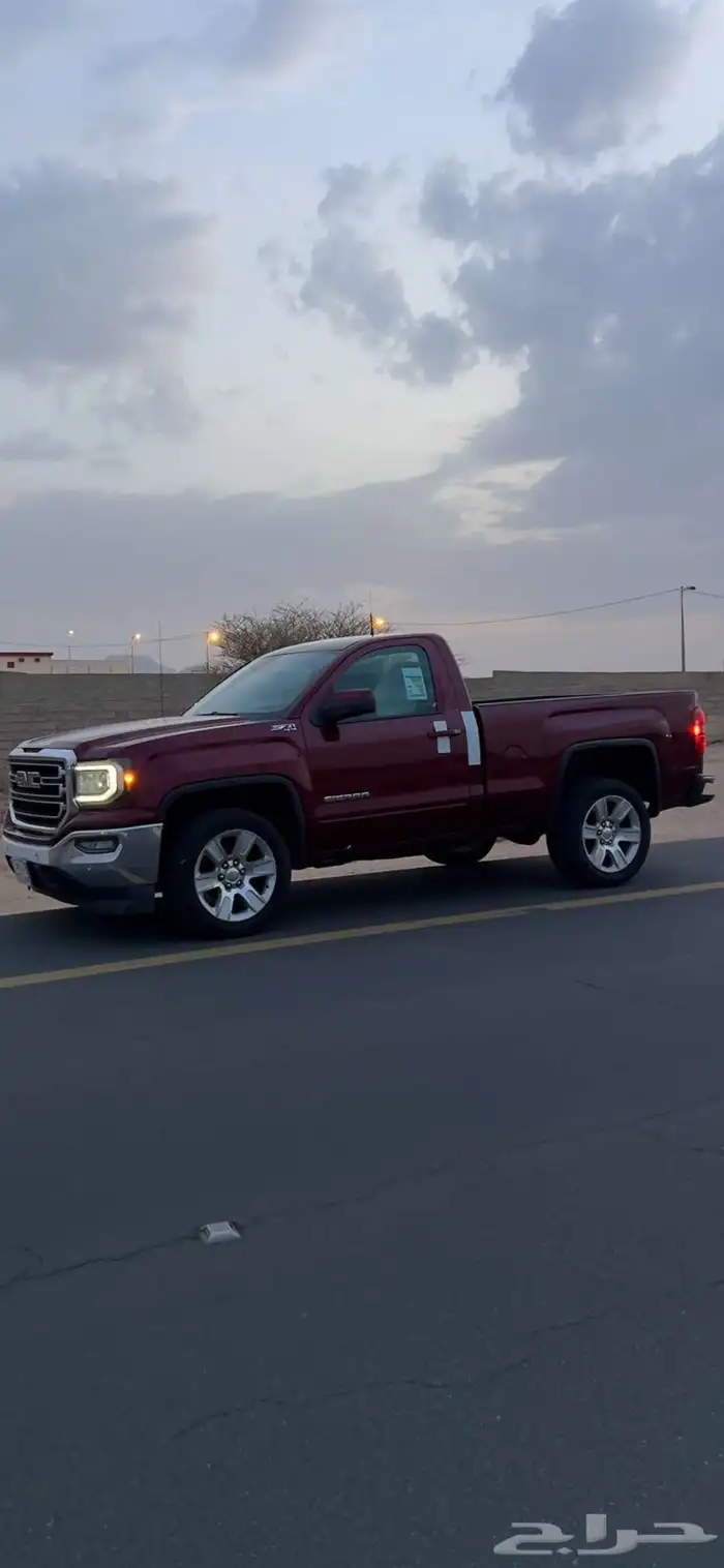 جمس سيرا فل كامل 2016 24