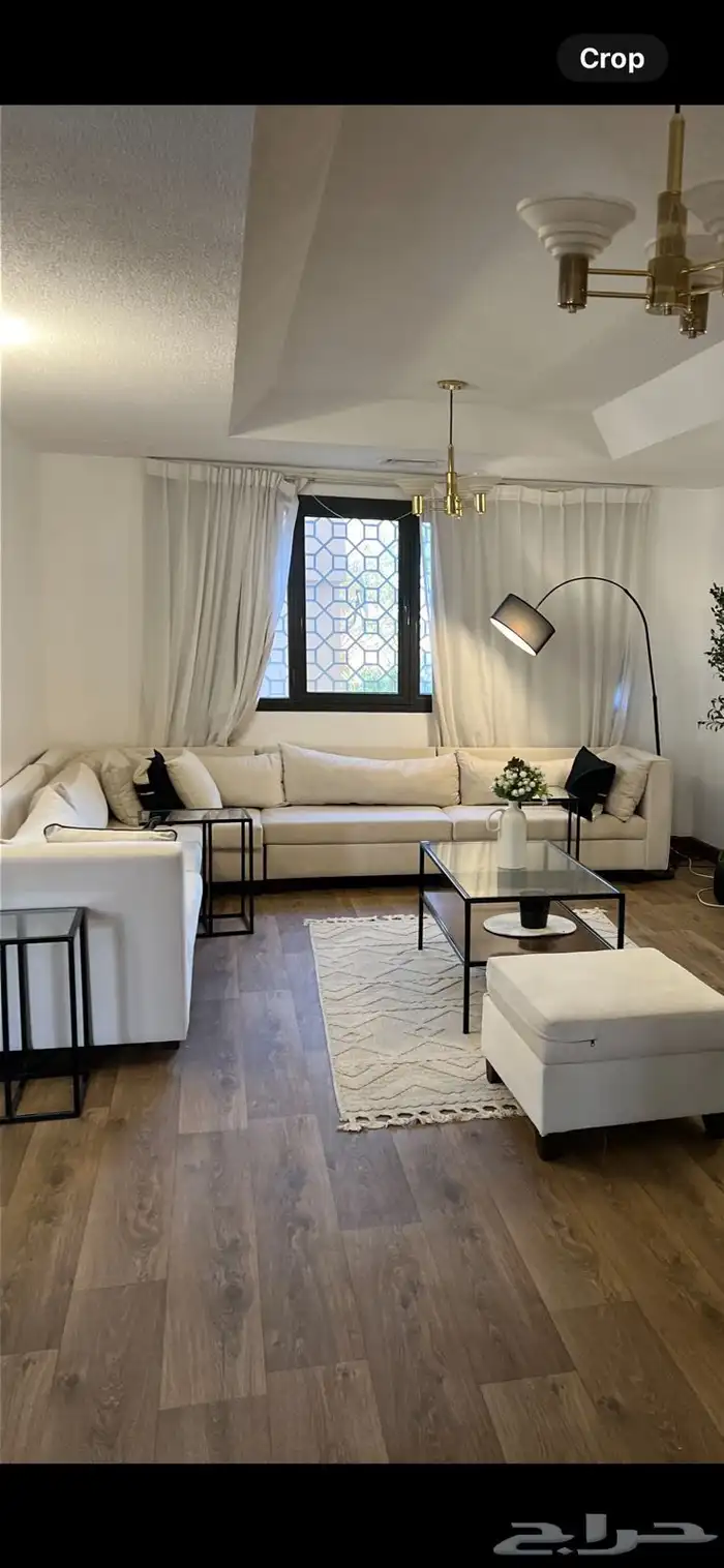 كنب مع طاوله 0