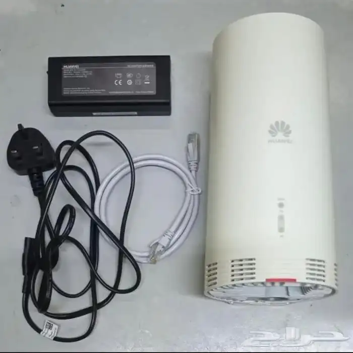راوتر هواوي 5G للبيع 0
