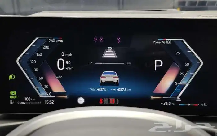 BMW 320i m kit 2025 معرض الميموني للاستيراد من كوريا 6