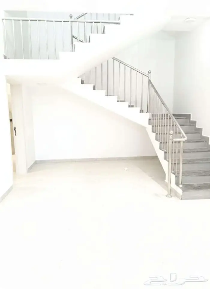 فيلا المذنب فله دورين جديده بحى الخزامى المذنب بيت جديد 7