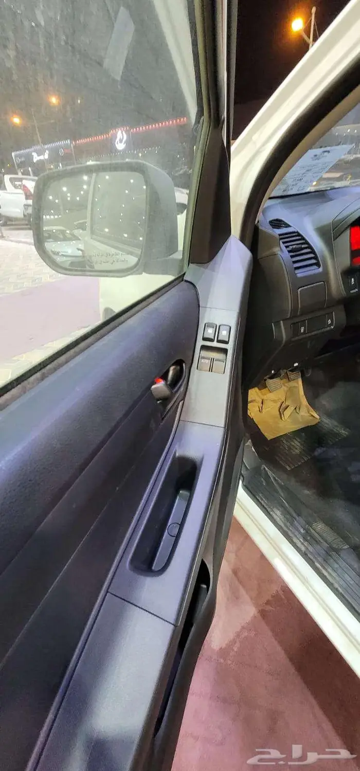 ايسوزو غماره حوض 150 حصان 2025 6