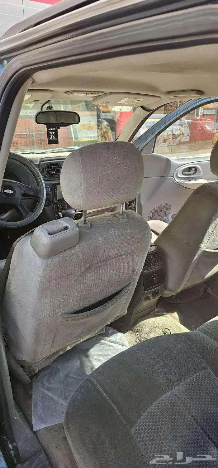 شيفرولية بليزر موديل 2009 LS 4