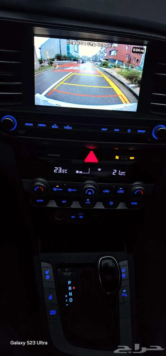 النترا 2020 ممشي 98 الف كم 19