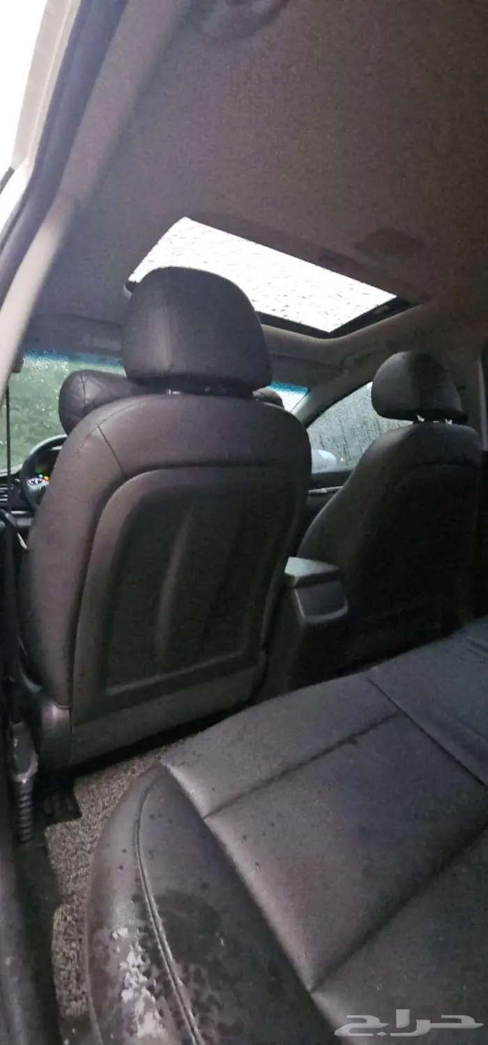 النترا 2020 ممشي 98 الف كم 13