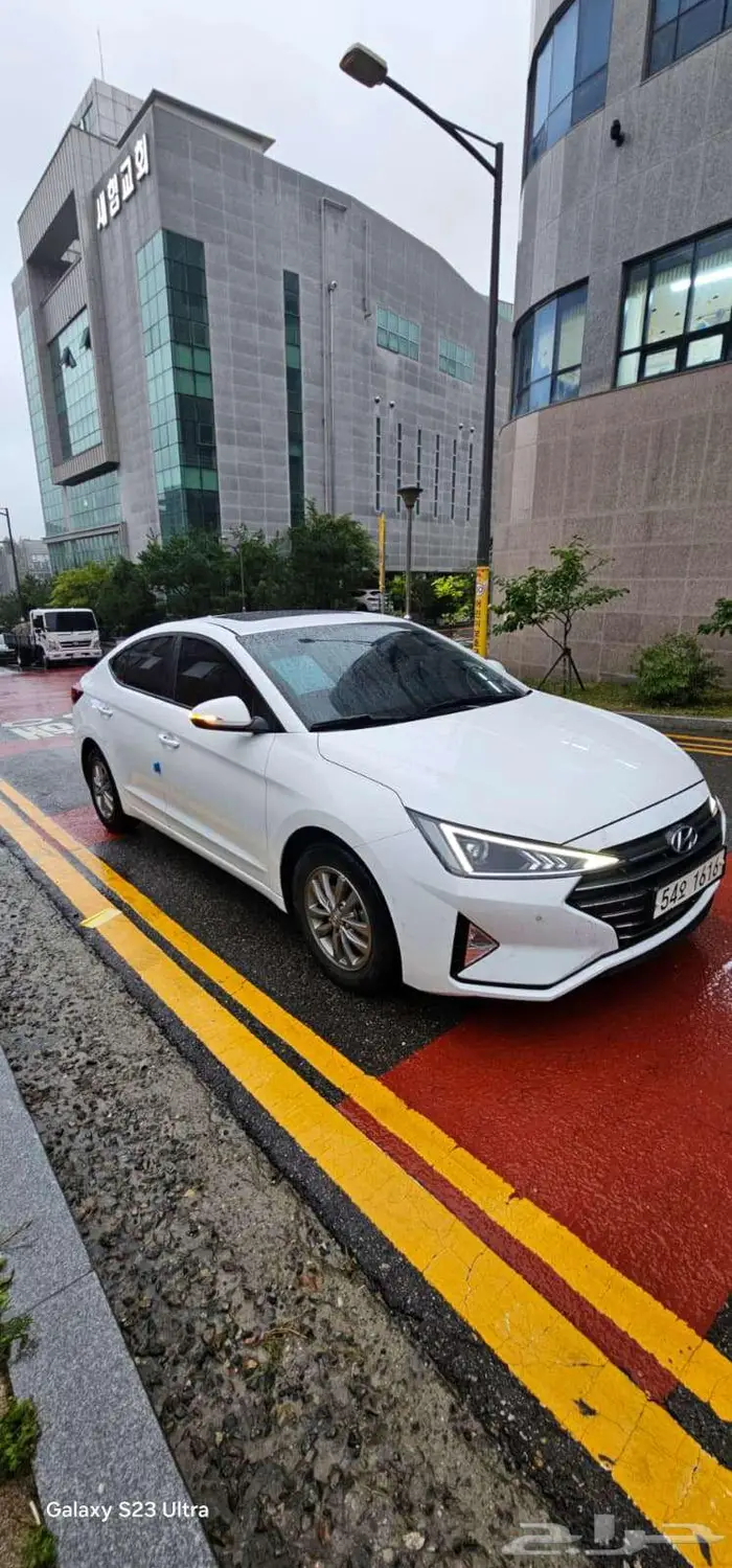 النترا 2020 ممشي 98 الف كم 0