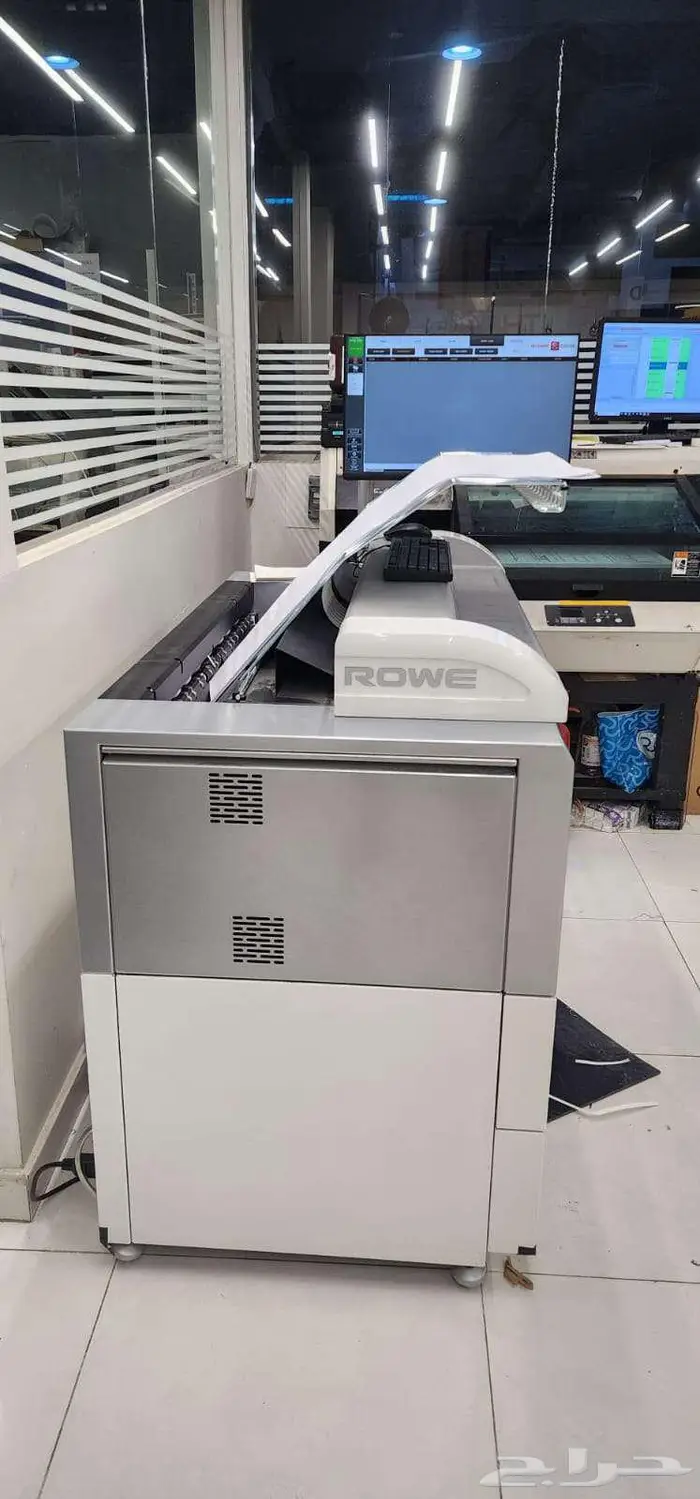 بيع طابعات مكتبية 8