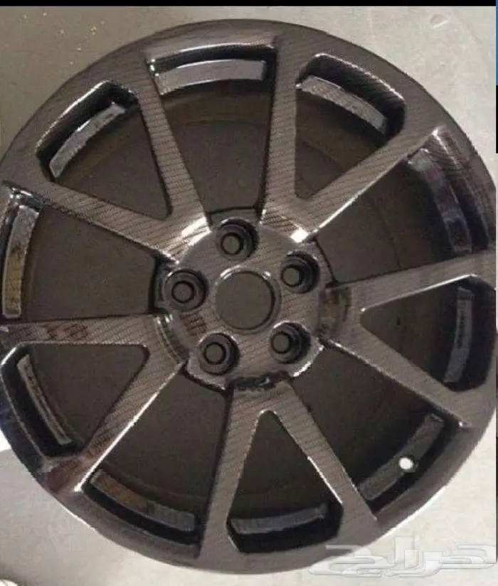 توفير جميع انواع جنوط الكاديلاك اصلية وكالة او تقليد 14