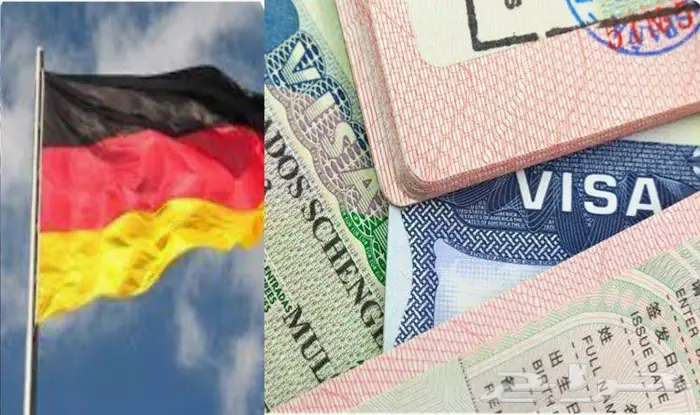 شنغن المانيا وجميع الدول 0