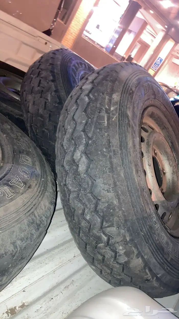 جنوط صالون شاص ربع 0