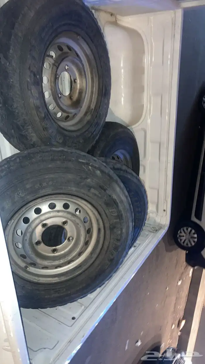 جنوط صالون شاص ربع 1