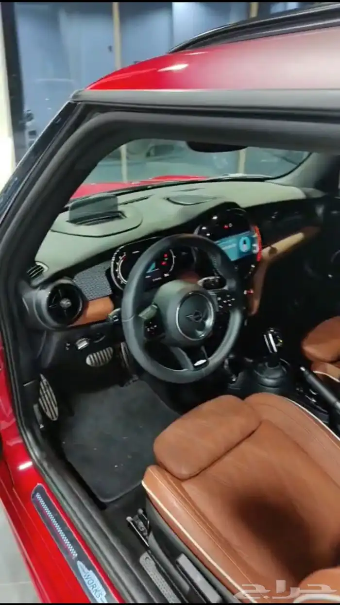 ميني كوبر 2024 1