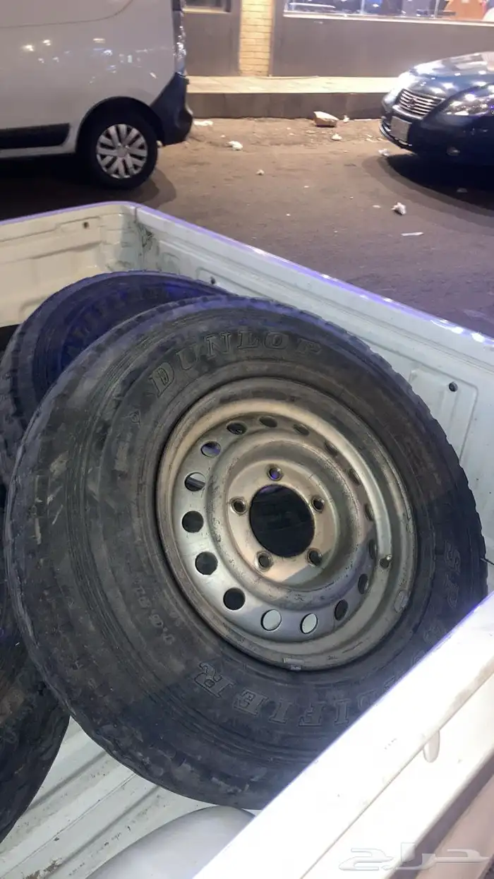 جنوط صالون شاص ربع 2