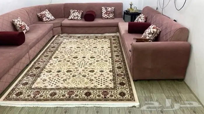 مايكرويف وفرن كهربائي وغسالة صحون   كنب مرتفع 8