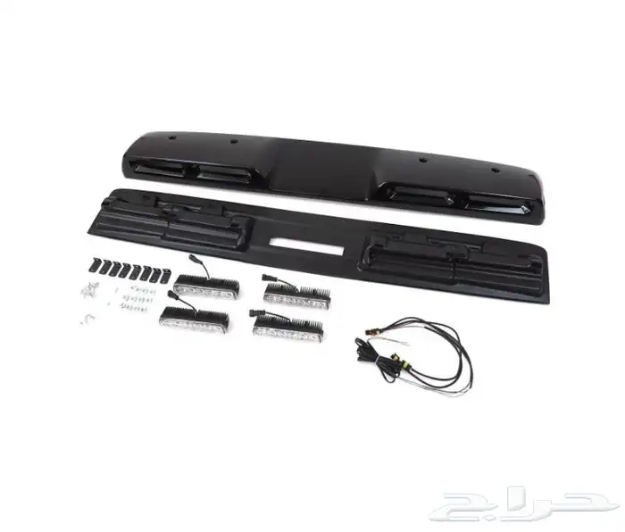 كيت جي كلاس برابوس W465 الشكل الجديد 2025 26