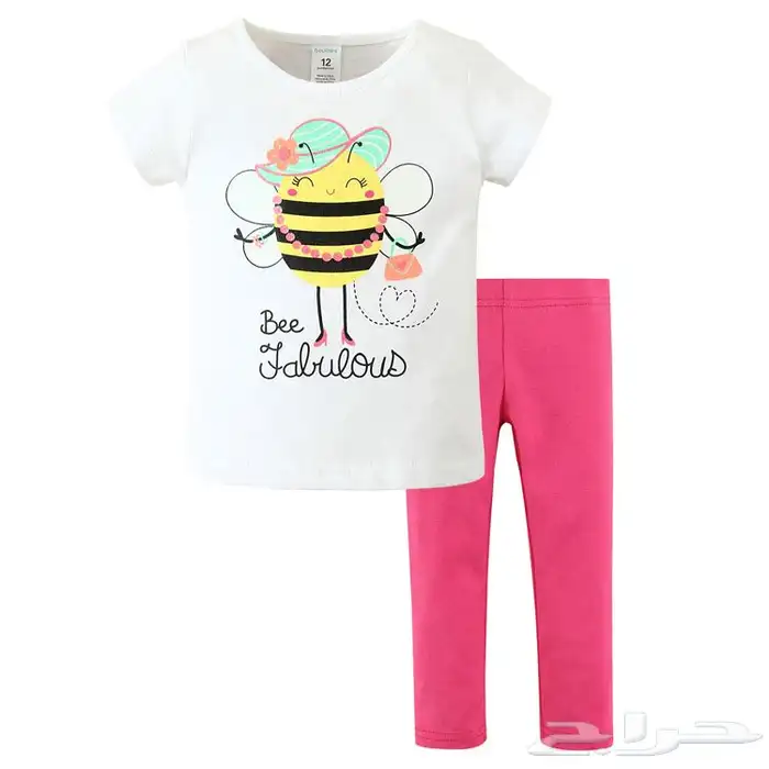 ستوك ملابس أطفال صيفي وشتوي بنات وأولاد 18