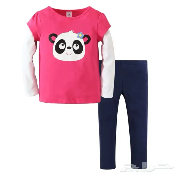 ستوك ملابس أطفال صيفي وشتوي بنات وأولاد 12