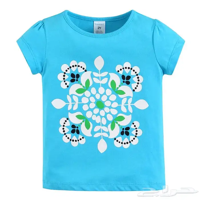 ستوك ملابس أطفال صيفي وشتوي بنات وأولاد 32