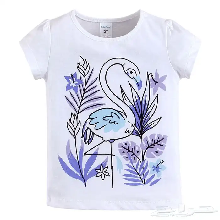 ستوك ملابس أطفال صيفي وشتوي بنات وأولاد 30