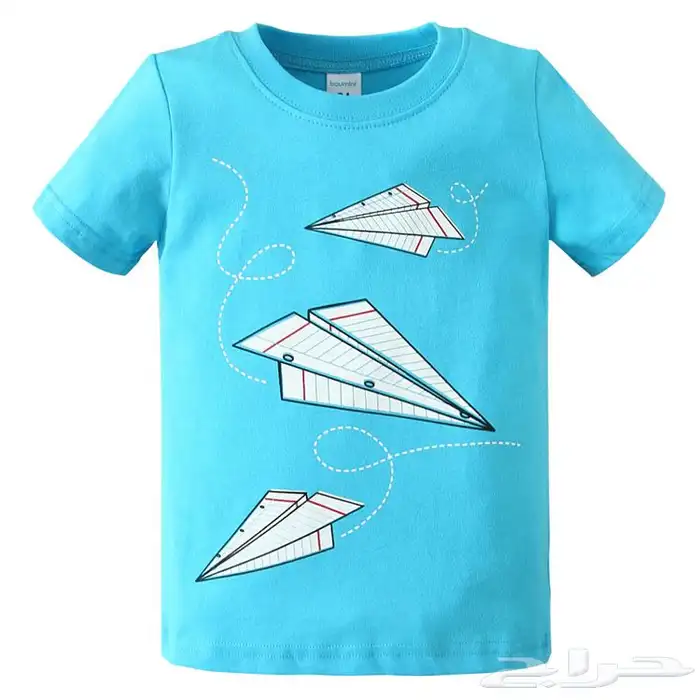 ستوك ملابس أطفال صيفي وشتوي بنات وأولاد 23