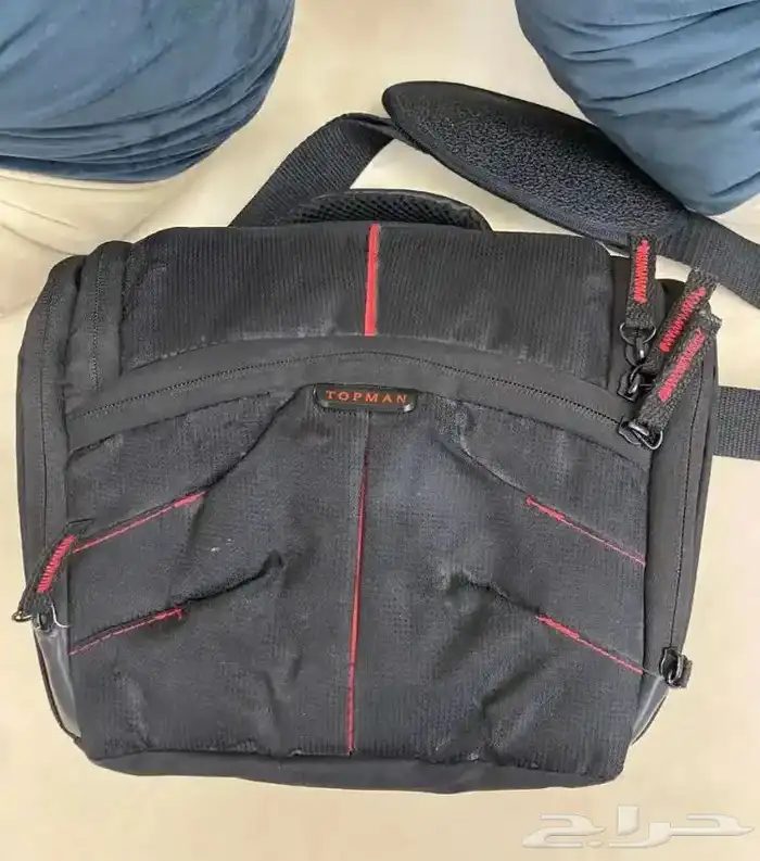 كاميرة جدا نظيفه استخدام جدا قليل canon EOS 600D 4