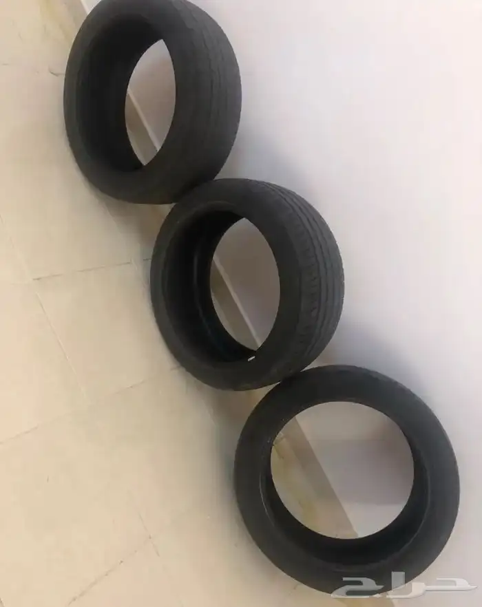 أرخص كفرات للسيارة 1