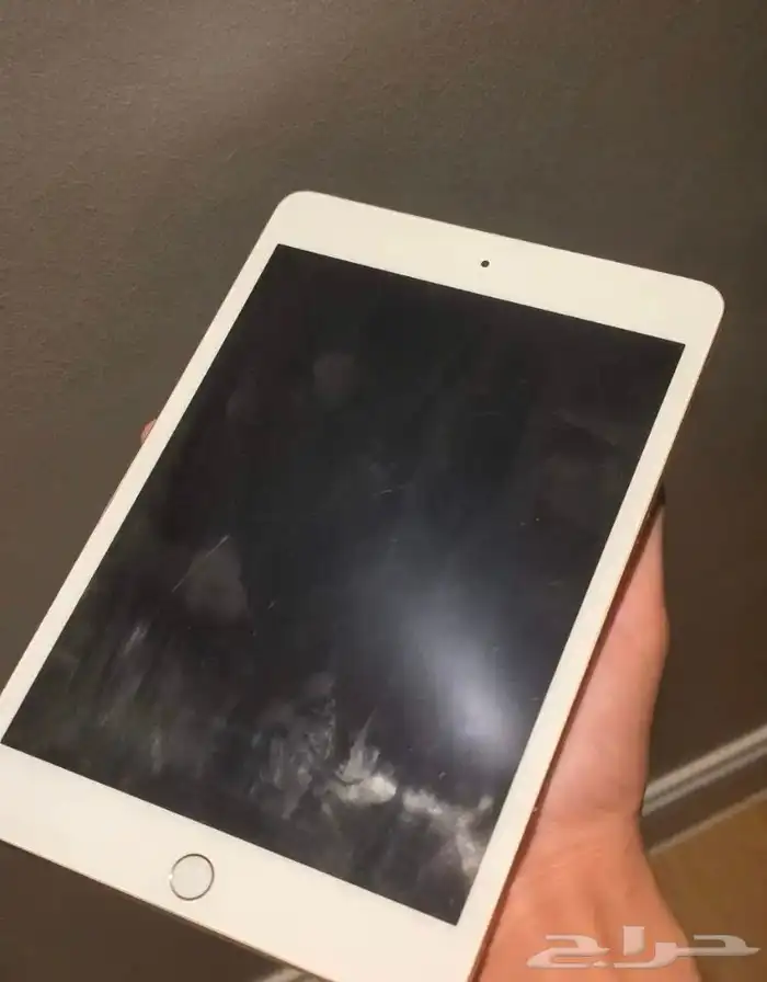 ايباد ميني الجيل الخامس على السوم او للبدل 4