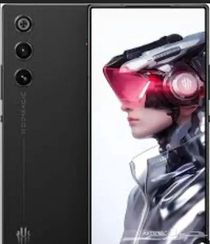 للبيع رد ماجيك 10 اير 0