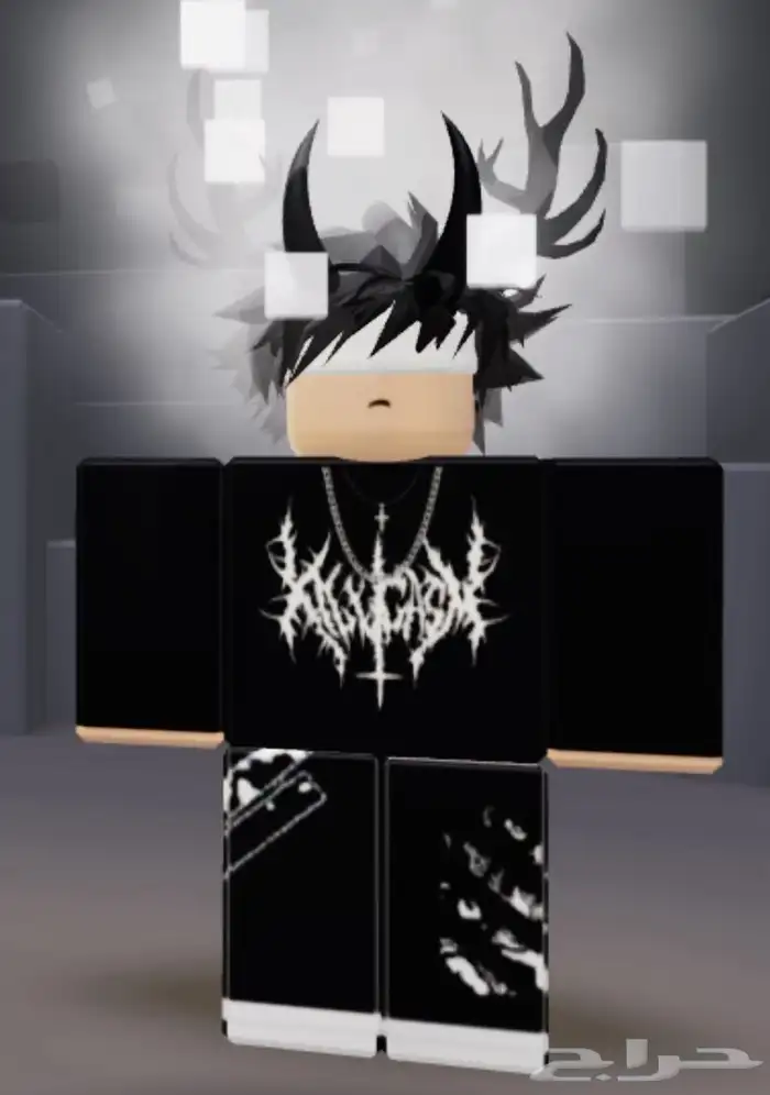 حساب روبلوكس 6