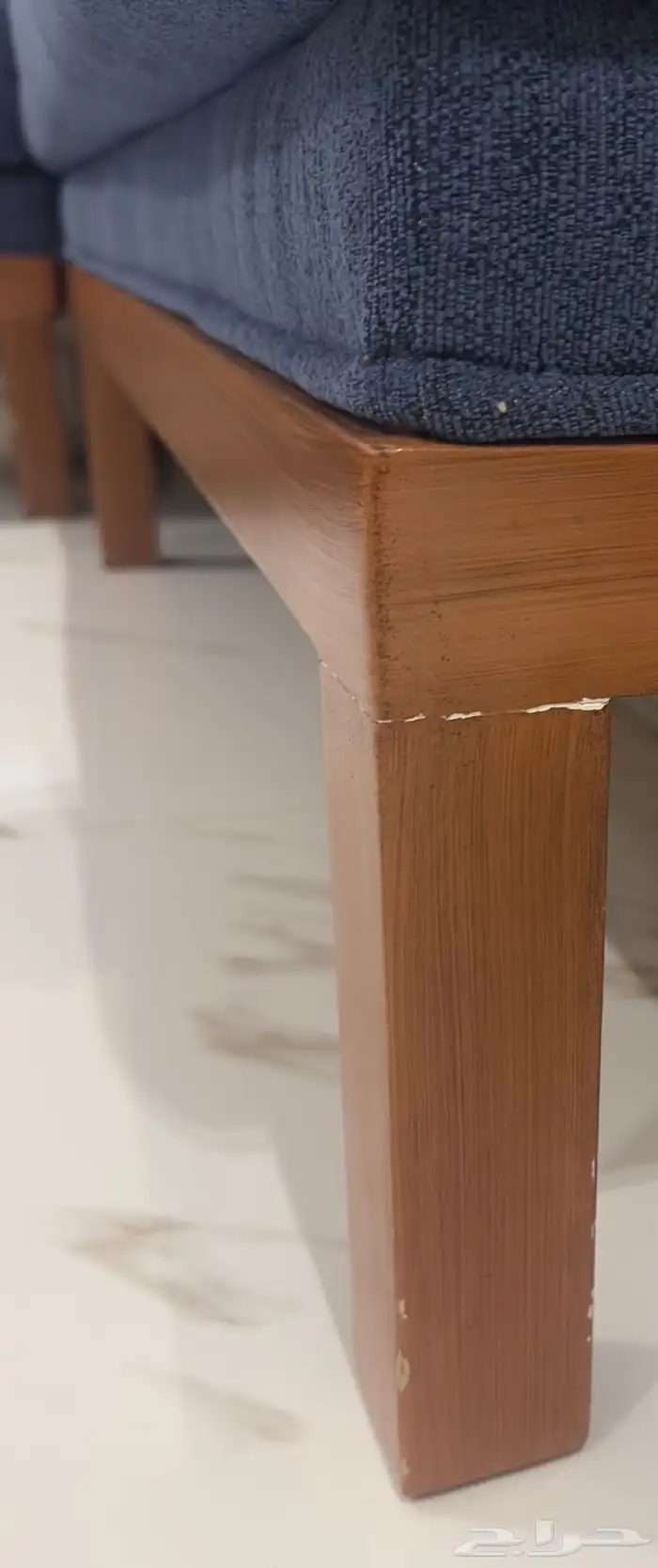 اثاث منزلي كنب للبيع جديد و نظيف 5