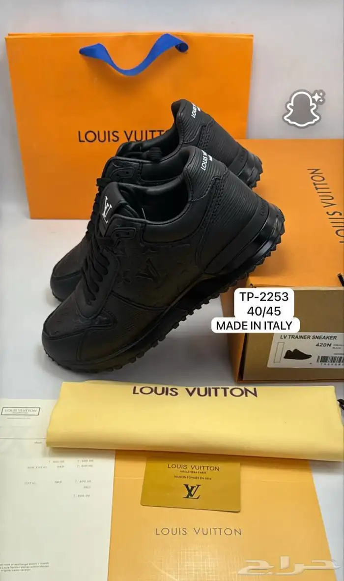 شوزات ماركه عالميه للبيع ماستر كوالتي صناعة فتنامي وإيطالي 14