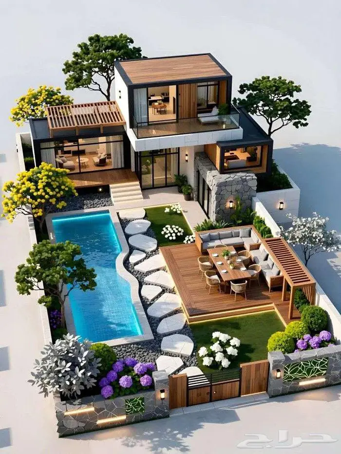 تصاميم معماريه وانشائيه وكهربائيه وميكانيكا 1