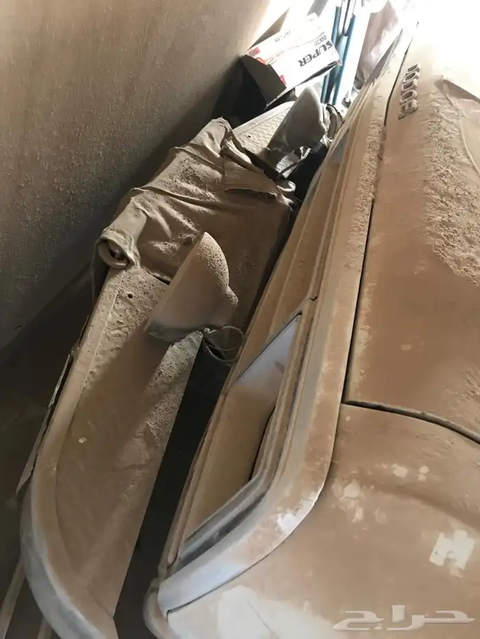 دوج رام بليزز 4